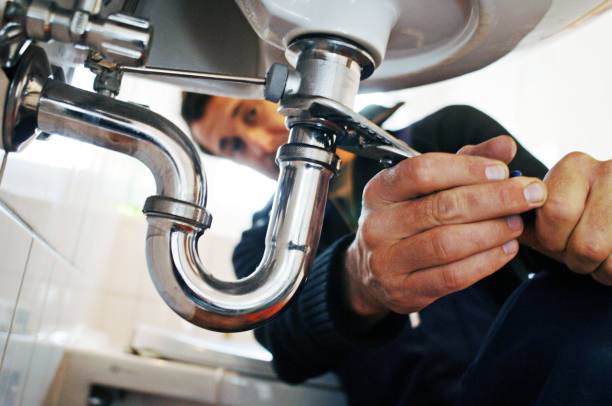 Best Clogged Drain Plumber  in Spring City, TN