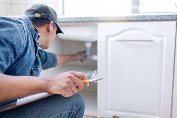 Best Sewer Line Repair  in Spring City, TN