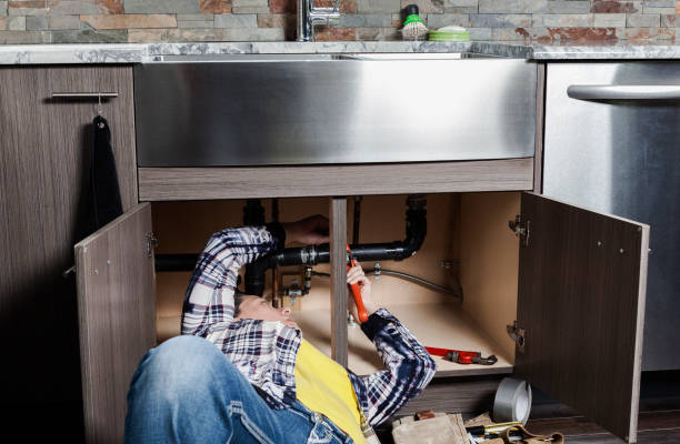 Best Sewer Line Repair  in Spring City, TN